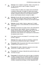 Preview for 77 page of Allied Telesis AT-GS2002 Series Installation Manual