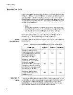 Preview for 20 page of Allied Telesis AT-GS2002/SP Installation Manual