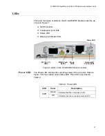 Preview for 23 page of Allied Telesis AT-GS2002/SP Installation Manual