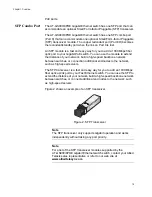 Preview for 18 page of Allied Telesis AT GS900/8POE Installation Manual