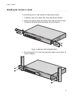 Preview for 38 page of Allied Telesis AT GS900/8POE Installation Manual