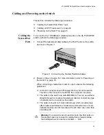 Preview for 43 page of Allied Telesis AT GS900/8POE Installation Manual