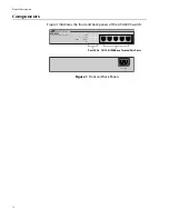 Предварительный просмотр 12 страницы Allied Telesis AT-GS905 Installation Manual