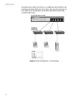 Предварительный просмотр 20 страницы Allied Telesis AT-GS905 Installation Manual