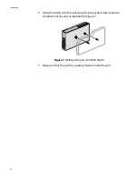 Предварительный просмотр 28 страницы Allied Telesis AT-GS905 Installation Manual