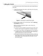 Предварительный просмотр 29 страницы Allied Telesis AT-GS905 Installation Manual