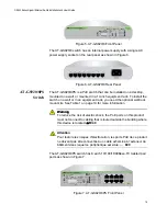 Preview for 18 page of Allied Telesis AT-GS920/16 Installation And User Manual