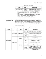 Preview for 25 page of Allied Telesis AT-GS920/16 Installation And User Manual