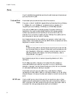 Preview for 18 page of Allied Telesis AT-GS948 Installation Manual