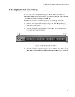 Preview for 33 page of Allied Telesis AT-GS948 Installation Manual