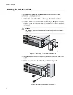 Preview for 34 page of Allied Telesis AT-GS948 Installation Manual