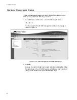 Preview for 42 page of Allied Telesis AT-GS948 Installation Manual