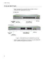 Предварительный просмотр 18 страницы Allied Telesis AT-GS950/10PS Installation Manual