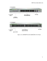 Предварительный просмотр 19 страницы Allied Telesis AT-GS950/10PS Installation Manual