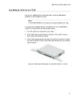 Предварительный просмотр 53 страницы Allied Telesis AT-GS950/10PS Installation Manual