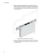 Предварительный просмотр 54 страницы Allied Telesis AT-GS950/10PS Installation Manual