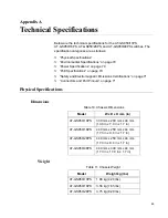 Предварительный просмотр 69 страницы Allied Telesis AT-GS950/10PS Installation Manual