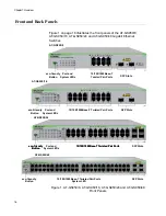 Предварительный просмотр 16 страницы Allied Telesis AT-GS950/16 Installation Manual