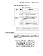 Предварительный просмотр 21 страницы Allied Telesis AT-GS950/16 Installation Manual