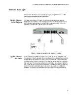 Предварительный просмотр 23 страницы Allied Telesis AT-GS950/16 Installation Manual