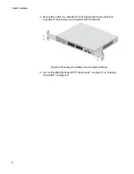 Предварительный просмотр 34 страницы Allied Telesis AT-GS950/16 Installation Manual