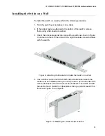 Предварительный просмотр 35 страницы Allied Telesis AT-GS950/16 Installation Manual