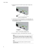 Предварительный просмотр 38 страницы Allied Telesis AT-GS950/16 Installation Manual