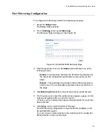 Предварительный просмотр 115 страницы Allied Telesis AT-GS950/16PS User Manual