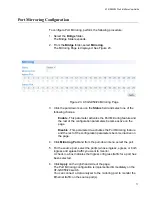 Предварительный просмотр 71 страницы Allied Telesis AT-GS950/24 User Manual