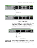 Предварительный просмотр 119 страницы Allied Telesis AT-GS950/24 User Manual