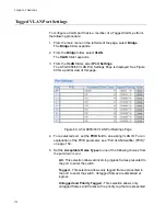 Предварительный просмотр 172 страницы Allied Telesis AT-GS950/48 User Manual