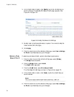 Предварительный просмотр 176 страницы Allied Telesis AT-GS950/48 User Manual