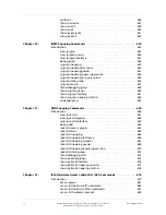 Предварительный просмотр 12 страницы Allied Telesis AT-IE200-6FP-80 Command Reference Manual