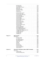 Предварительный просмотр 20 страницы Allied Telesis AT-IE200-6FP-80 Command Reference Manual