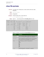 Предварительный просмотр 140 страницы Allied Telesis AT-IE200-6FP-80 Command Reference Manual