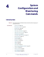 Предварительный просмотр 160 страницы Allied Telesis AT-IE200-6FP-80 Command Reference Manual