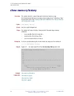 Предварительный просмотр 200 страницы Allied Telesis AT-IE200-6FP-80 Command Reference Manual