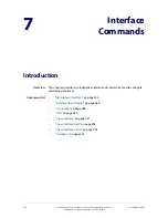 Предварительный просмотр 284 страницы Allied Telesis AT-IE200-6FP-80 Command Reference Manual