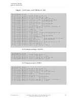 Предварительный просмотр 407 страницы Allied Telesis AT-IE200-6FP-80 Command Reference Manual