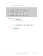 Предварительный просмотр 408 страницы Allied Telesis AT-IE200-6FP-80 Command Reference Manual