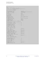 Предварительный просмотр 432 страницы Allied Telesis AT-IE200-6FP-80 Command Reference Manual