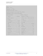 Предварительный просмотр 497 страницы Allied Telesis AT-IE200-6FP-80 Command Reference Manual