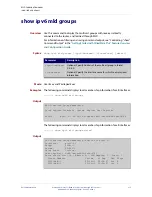 Предварительный просмотр 675 страницы Allied Telesis AT-IE200-6FP-80 Command Reference Manual