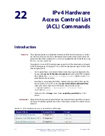 Предварительный просмотр 679 страницы Allied Telesis AT-IE200-6FP-80 Command Reference Manual