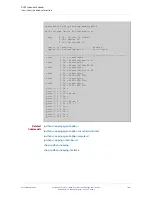 Предварительный просмотр 1093 страницы Allied Telesis AT-IE200-6FP-80 Command Reference Manual