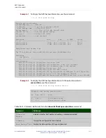 Предварительный просмотр 1217 страницы Allied Telesis AT-IE200-6FP-80 Command Reference Manual