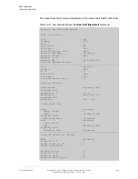 Предварительный просмотр 1229 страницы Allied Telesis AT-IE200-6FP-80 Command Reference Manual