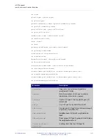 Предварительный просмотр 1357 страницы Allied Telesis AT-IE200-6FP-80 Command Reference Manual