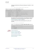 Предварительный просмотр 1391 страницы Allied Telesis AT-IE200-6FP-80 Command Reference Manual