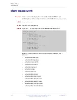 Предварительный просмотр 1408 страницы Allied Telesis AT-IE200-6FP-80 Command Reference Manual